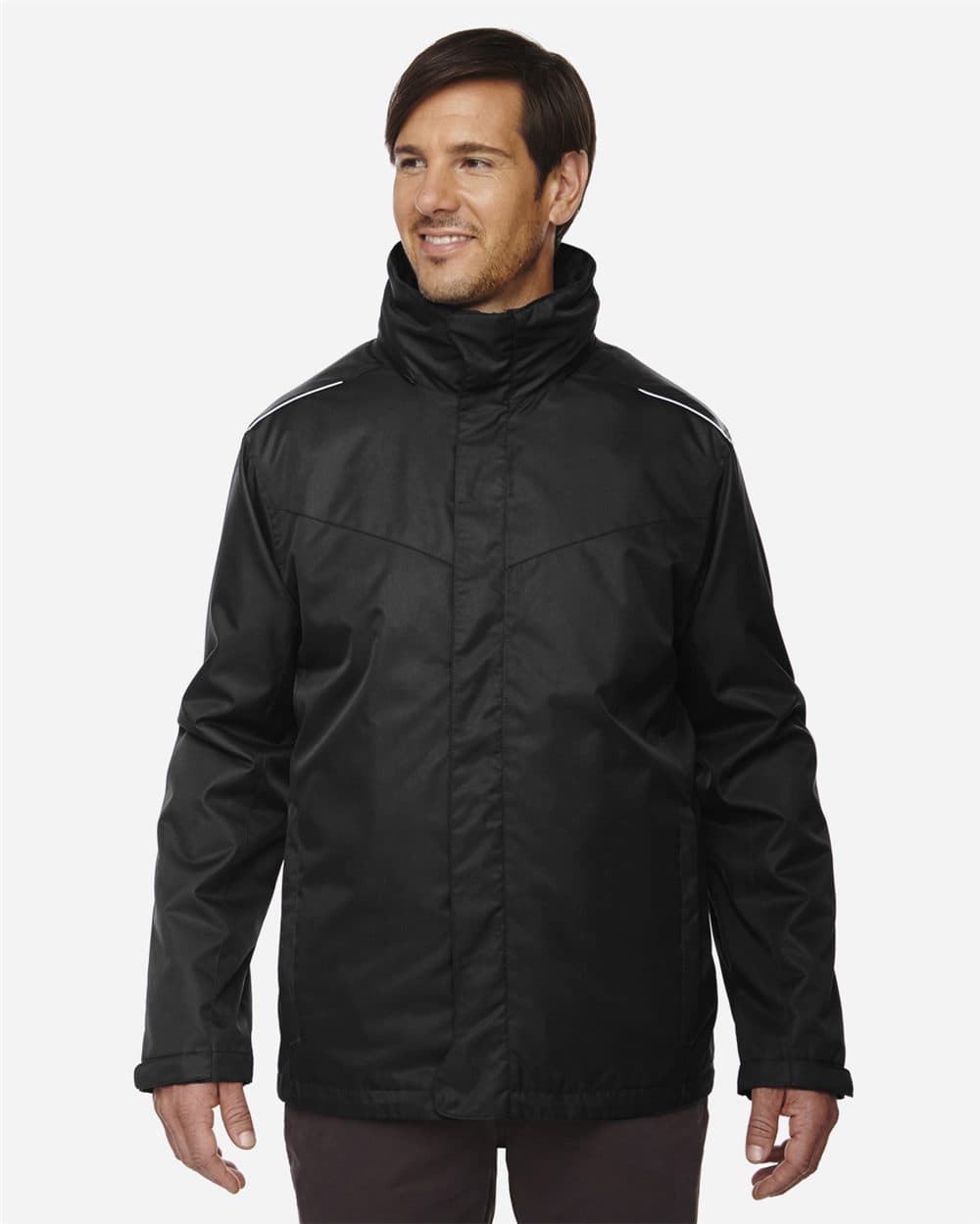 CORE365 Polyester - 100%