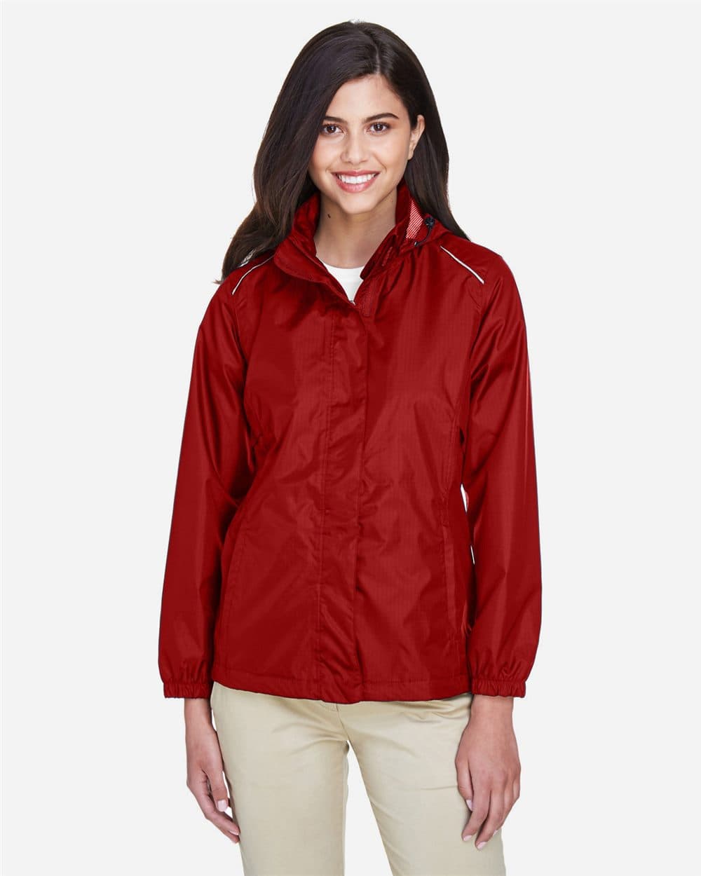 CORE365 Polyester - 100%