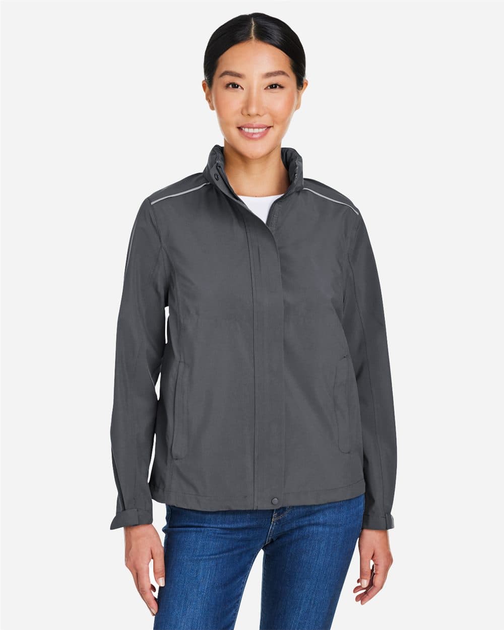 CORE365 Long Sleeves
