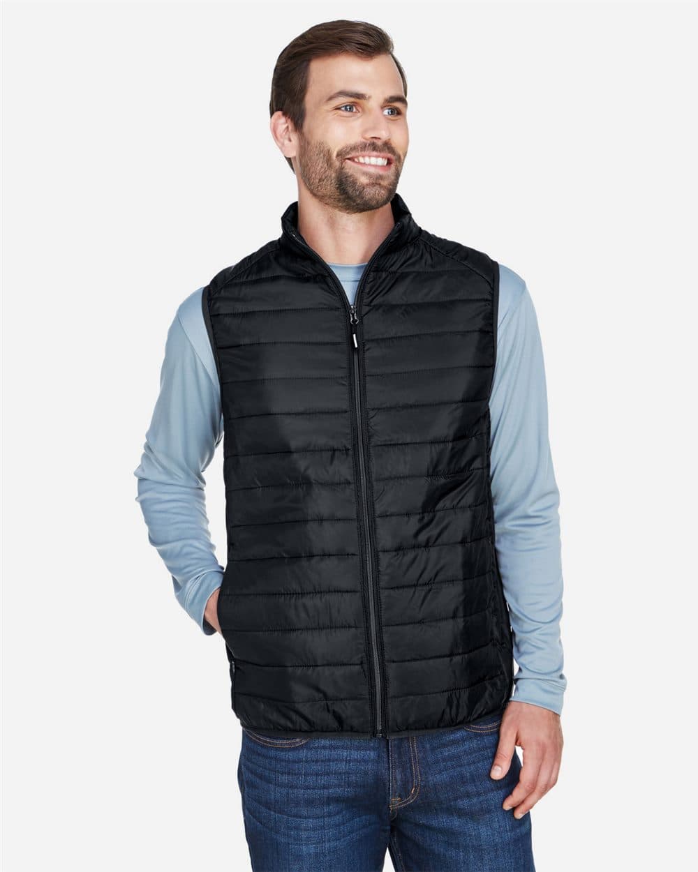Sleeveless CORE365