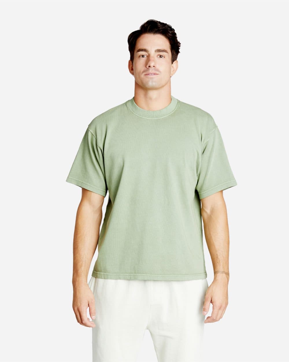 Lane Seven Heavyweight Essentials