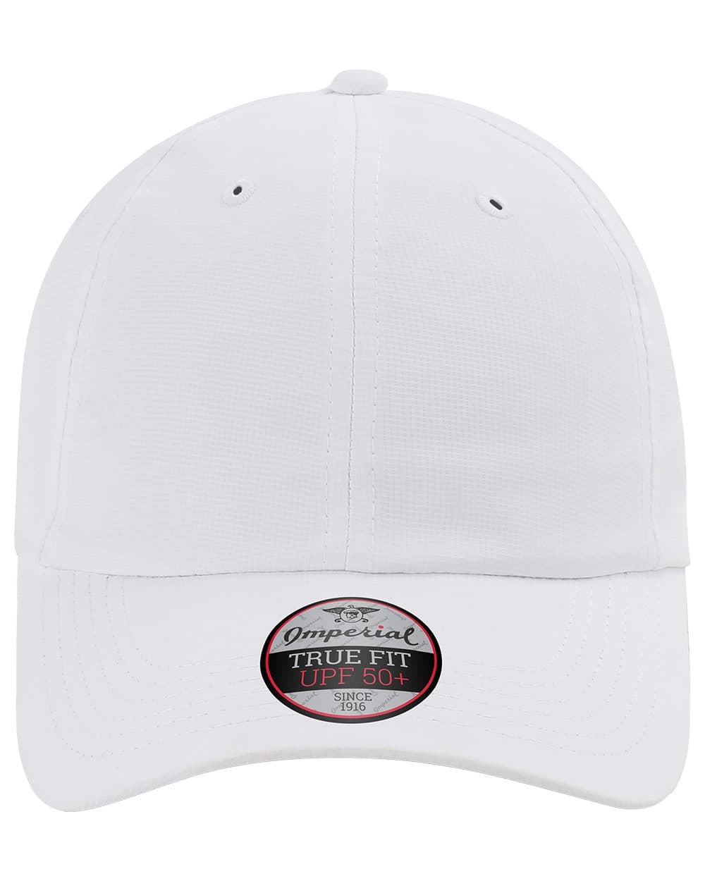 100% Polyester Unstructured Hats