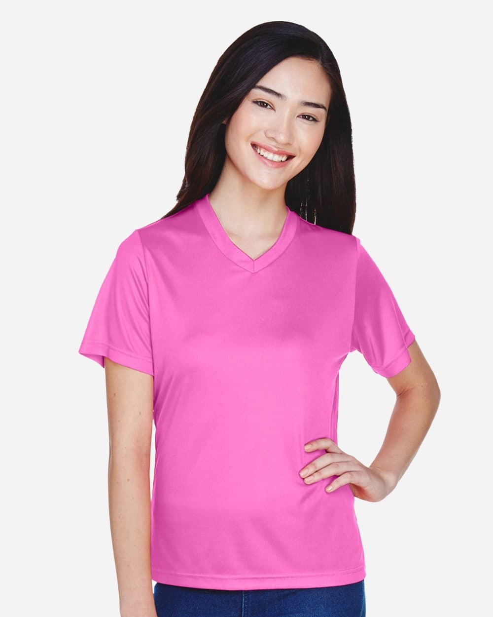 Team 365 Polyester - 100%