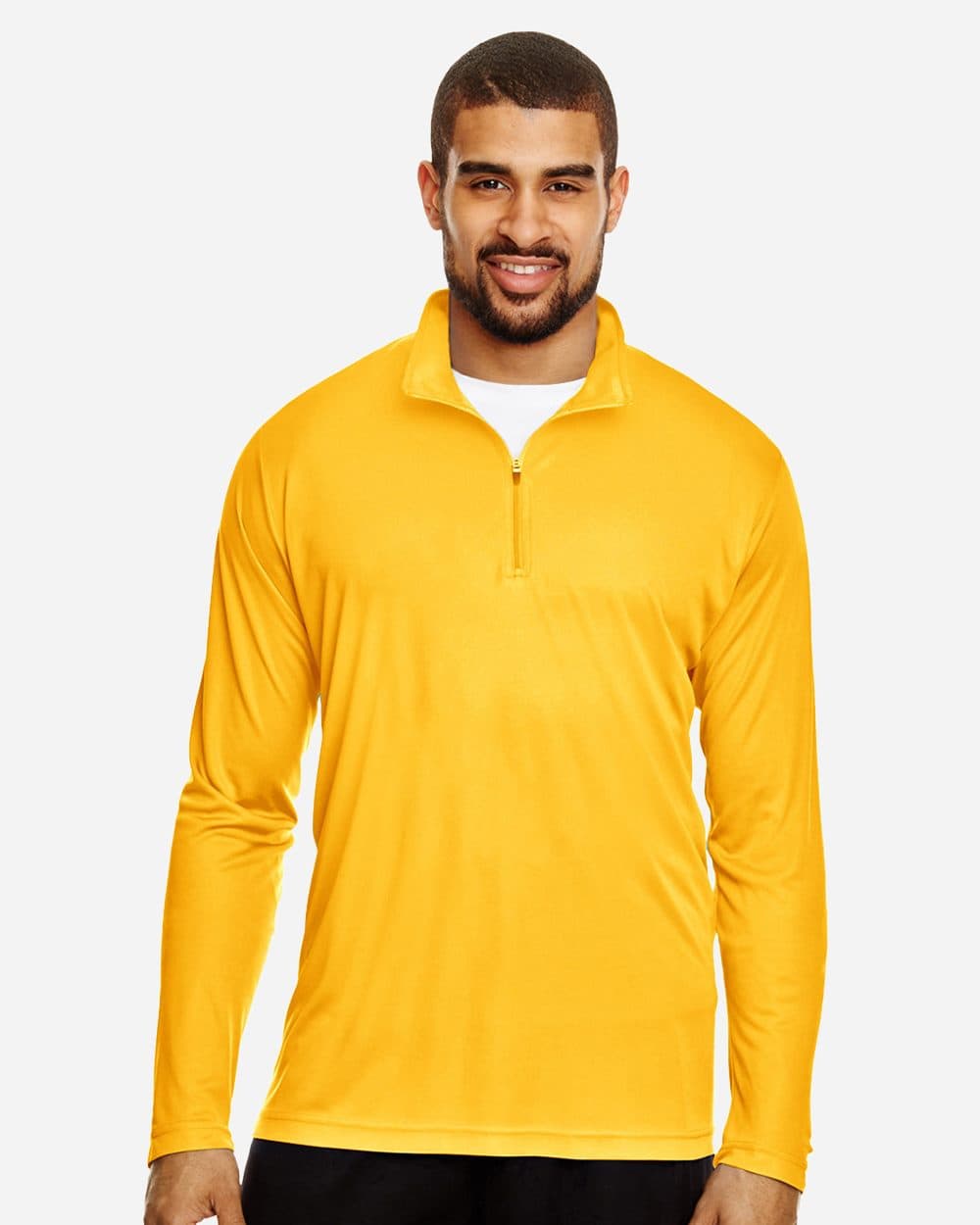 Team 365 Layering Essentials