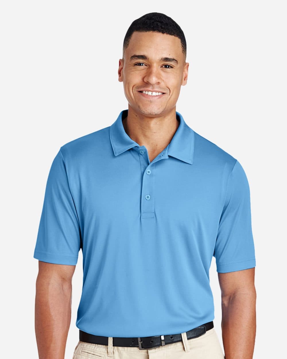 Team 365 Polos