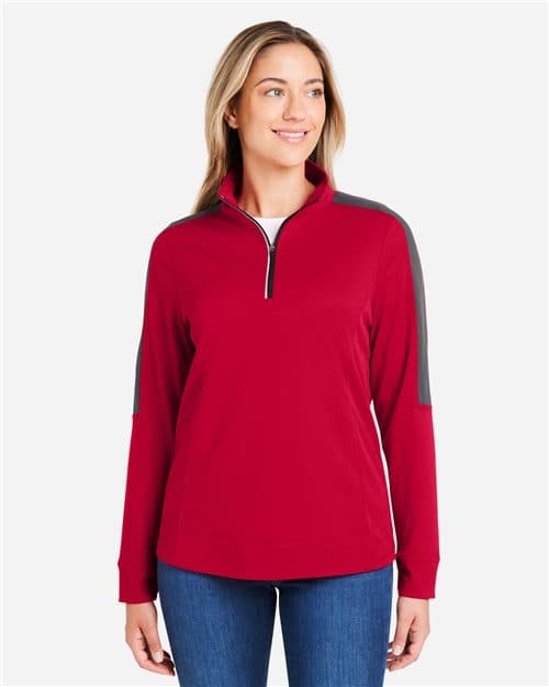 CORE365 Short Sleeves