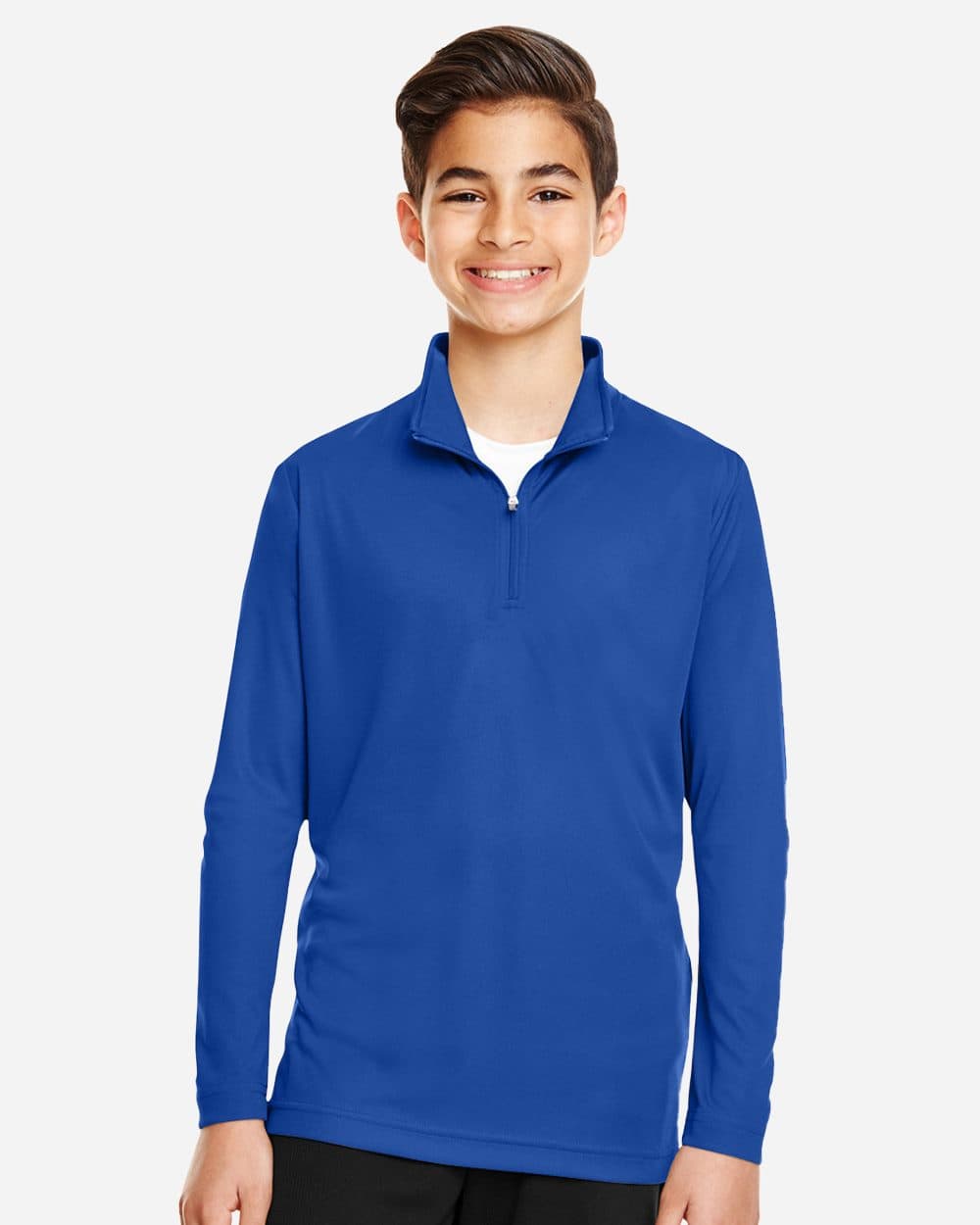 Team 365 Quarter-Zips