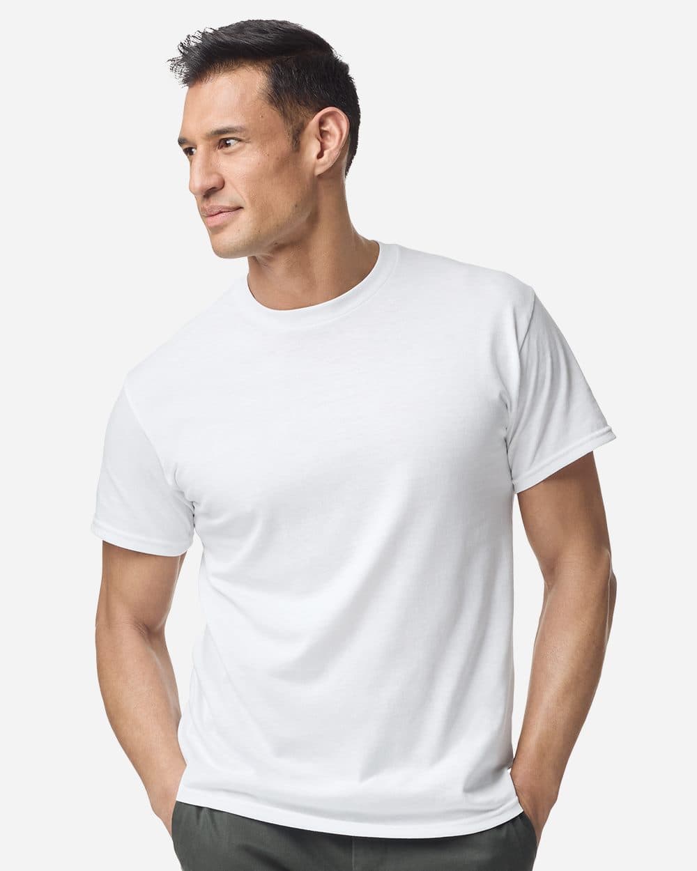 Short Sleeve Game Day Gear