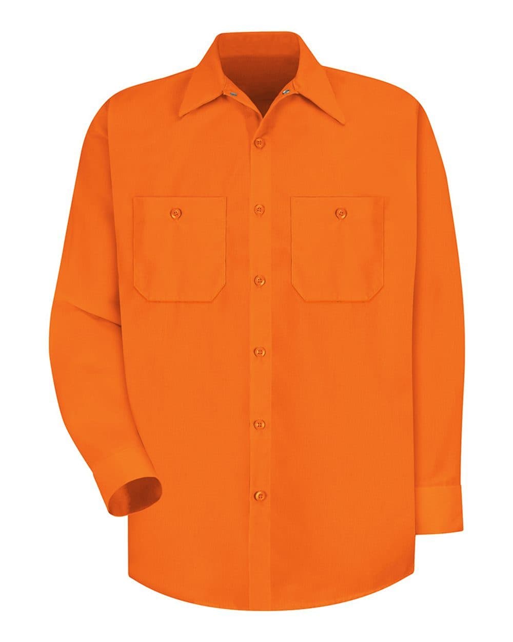 100% Polyester Workwear