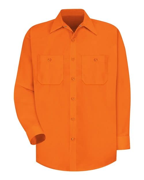 100% Polyester kishigo
