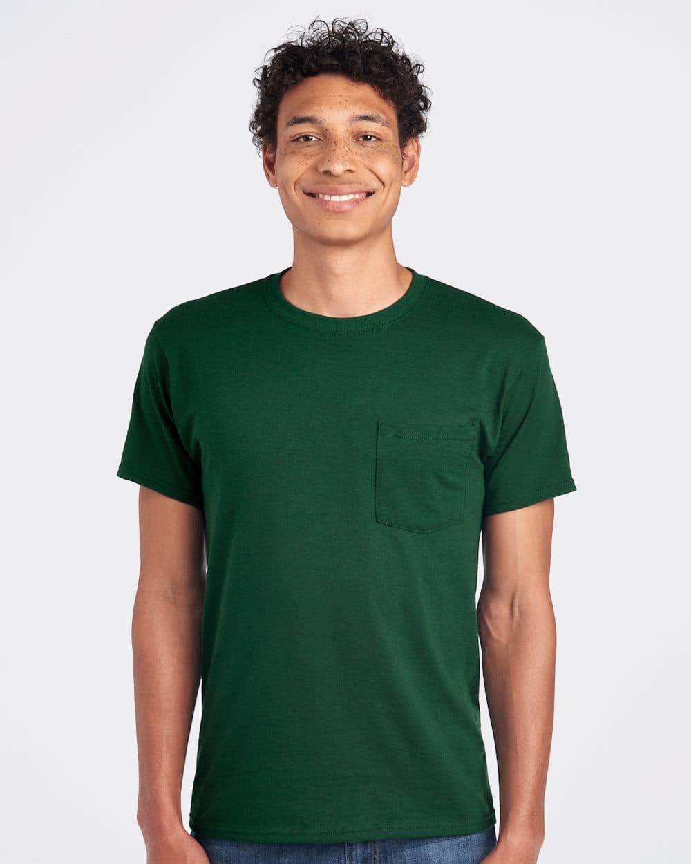 Performance Short Sleeves