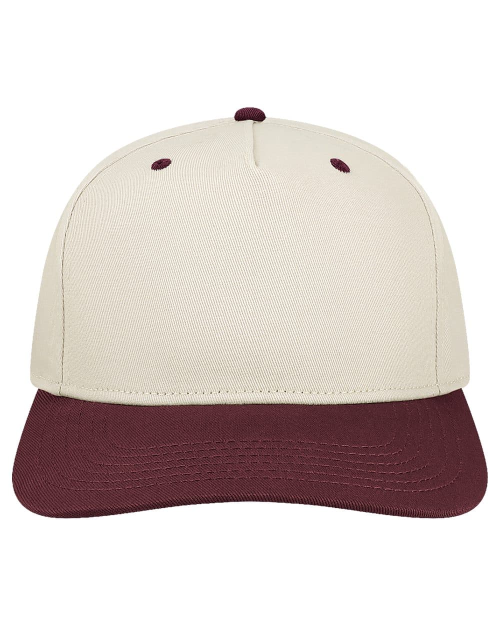 Five-Panel Hats