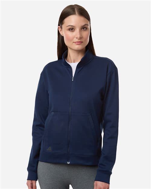 All Fleece