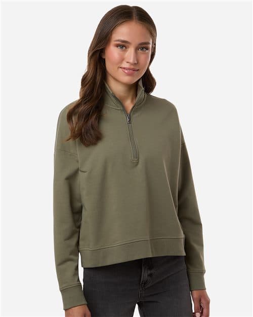 Independent Trading Co. Fleece