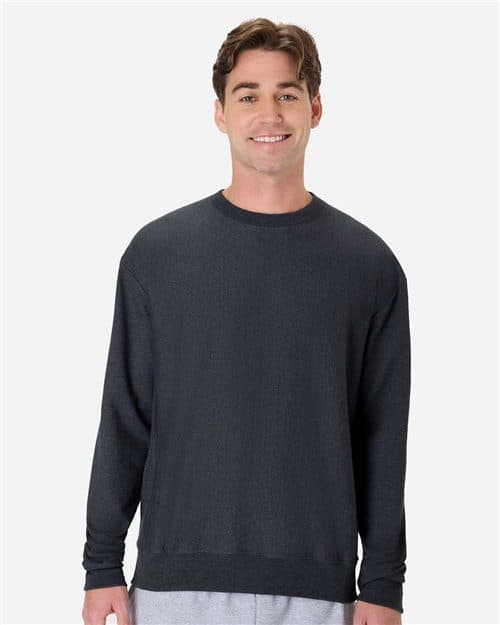 Hanes Crewneck Sweatshirts & Fleece 10 oz