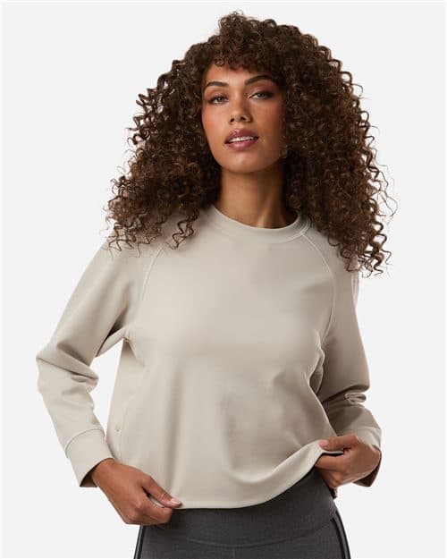 All Crewneck