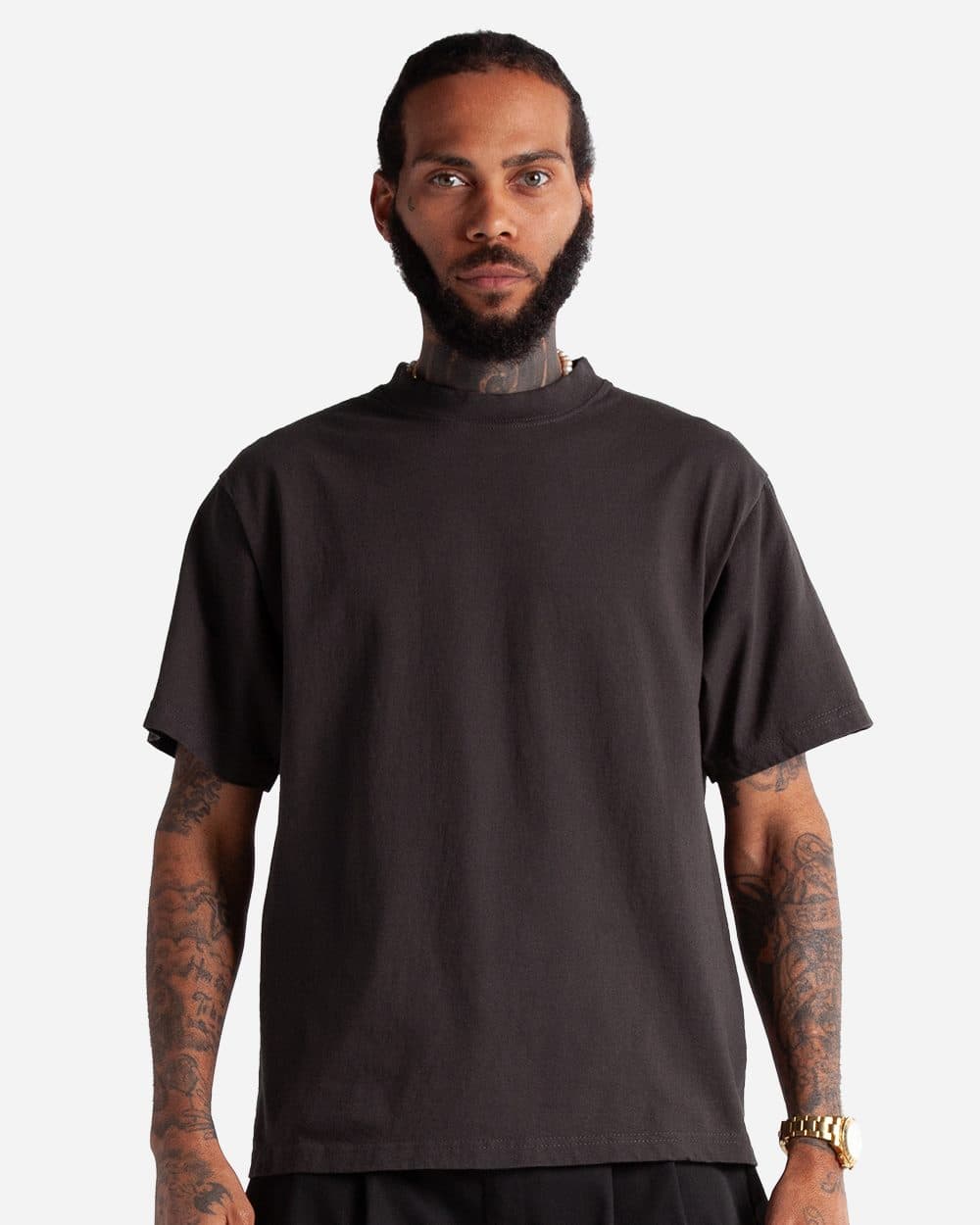 Mens & Unisex Cropped
