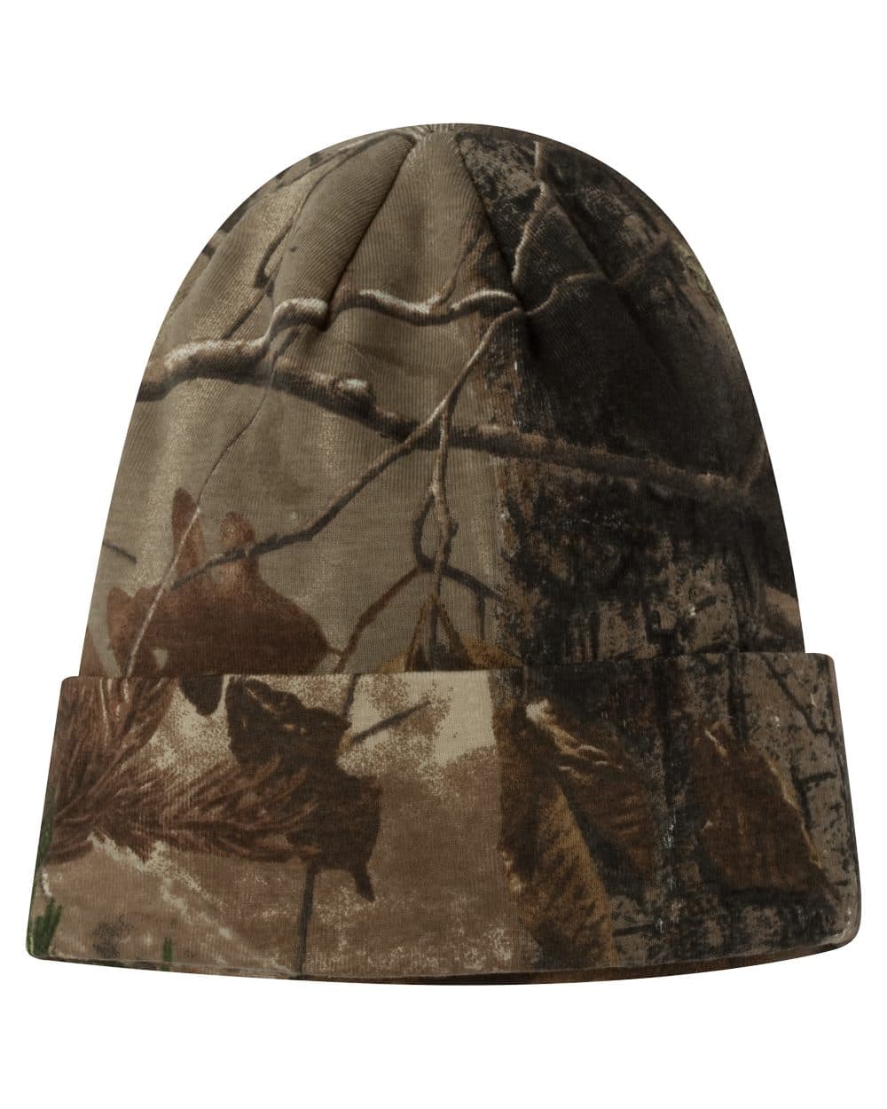 100% Polyester Beanies