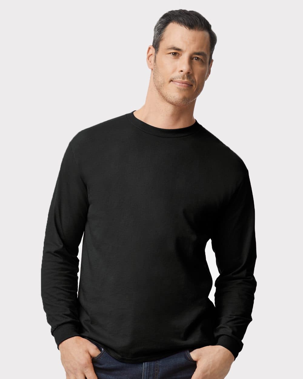 Polyester Blend T-Shirts