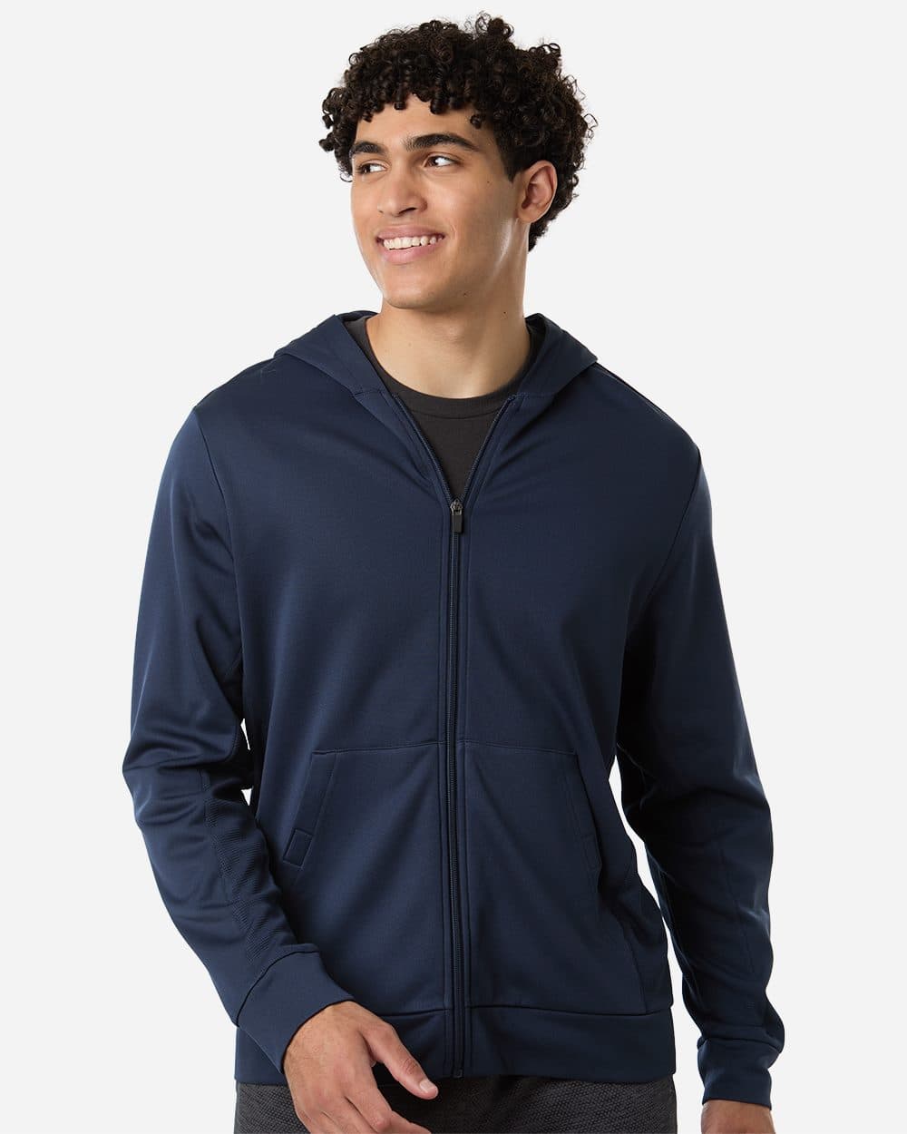 Team 365 Full-Zips