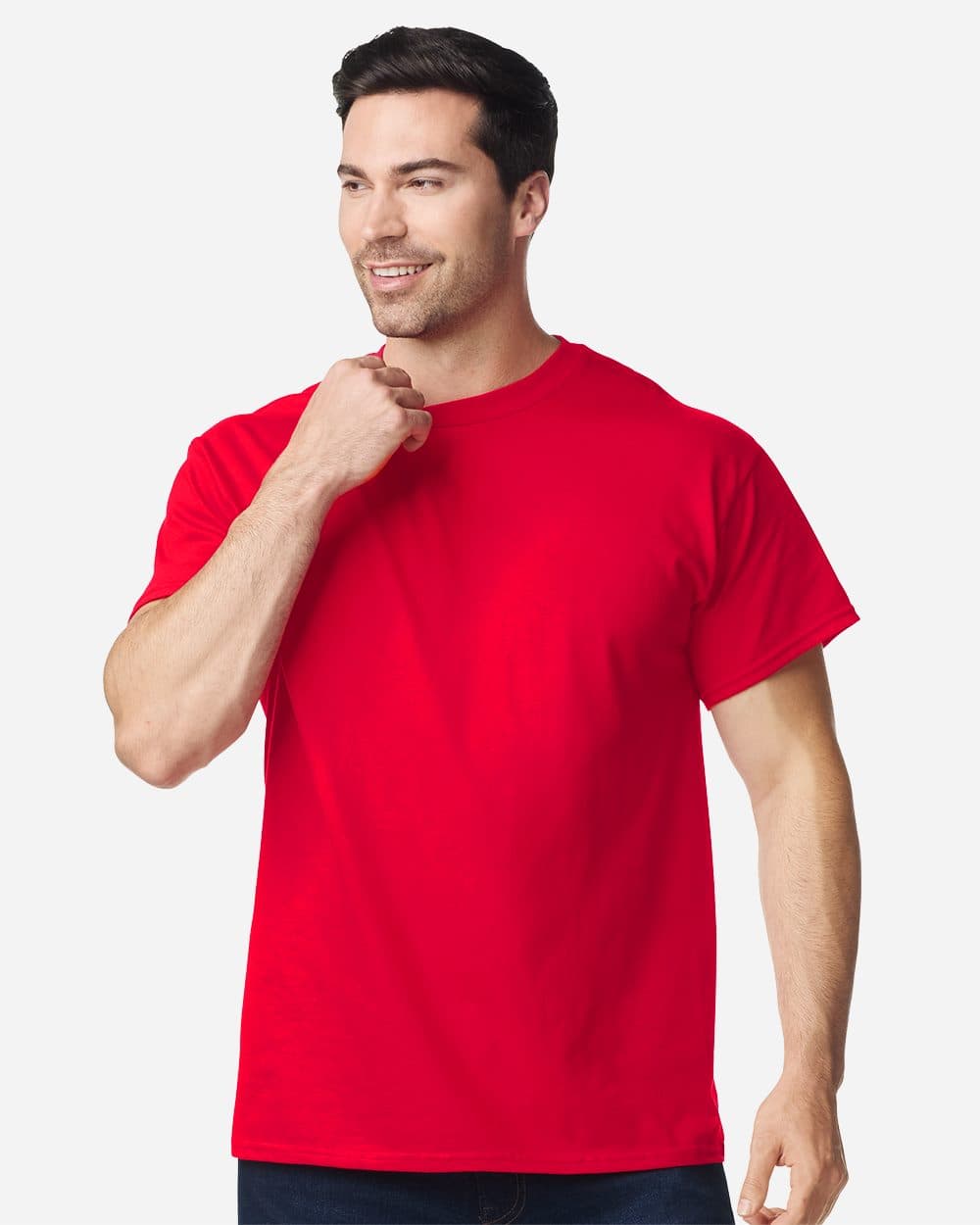 Short Sleeve T-Shirts