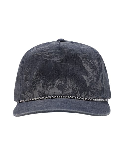 DRI DUCK Polyester - 100%