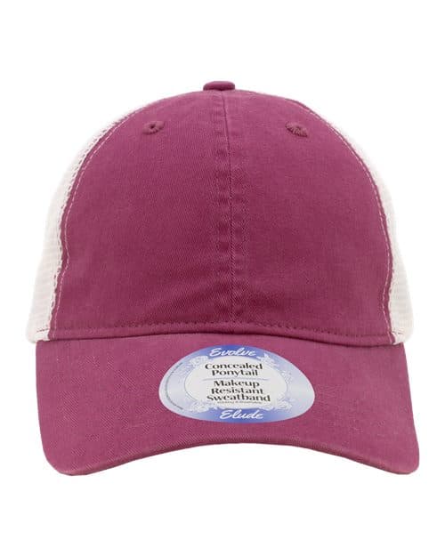 Infinity Her Polyester - 100%