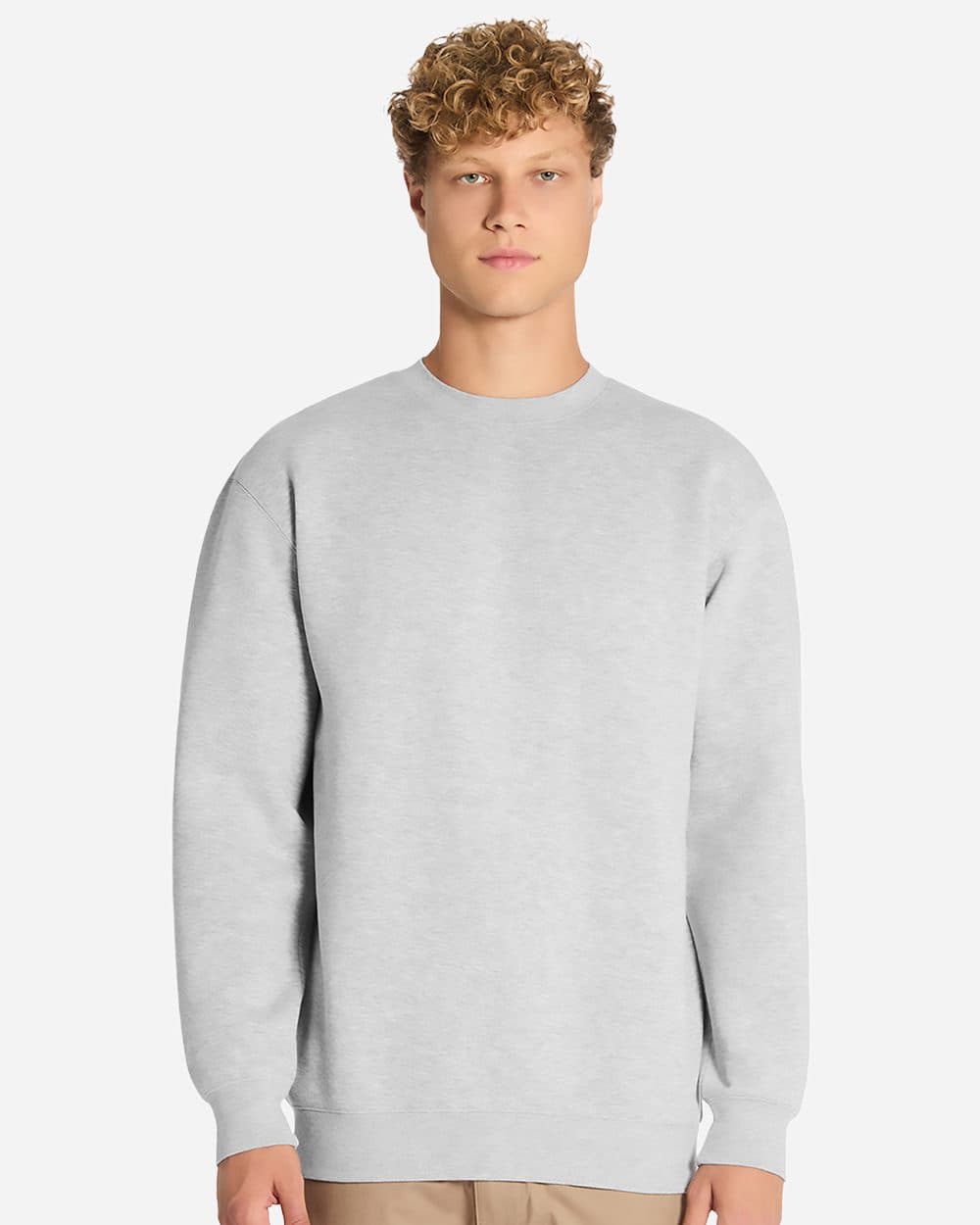 Crewneck