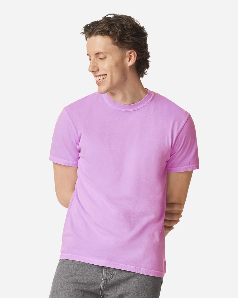 Short Sleeve Affordable Consumer Gifts