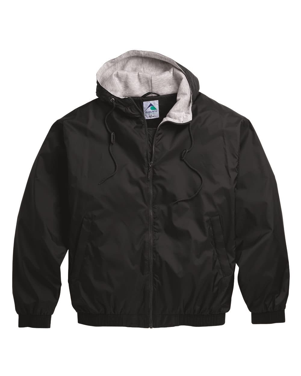 Mens & Unisex Full-Zips