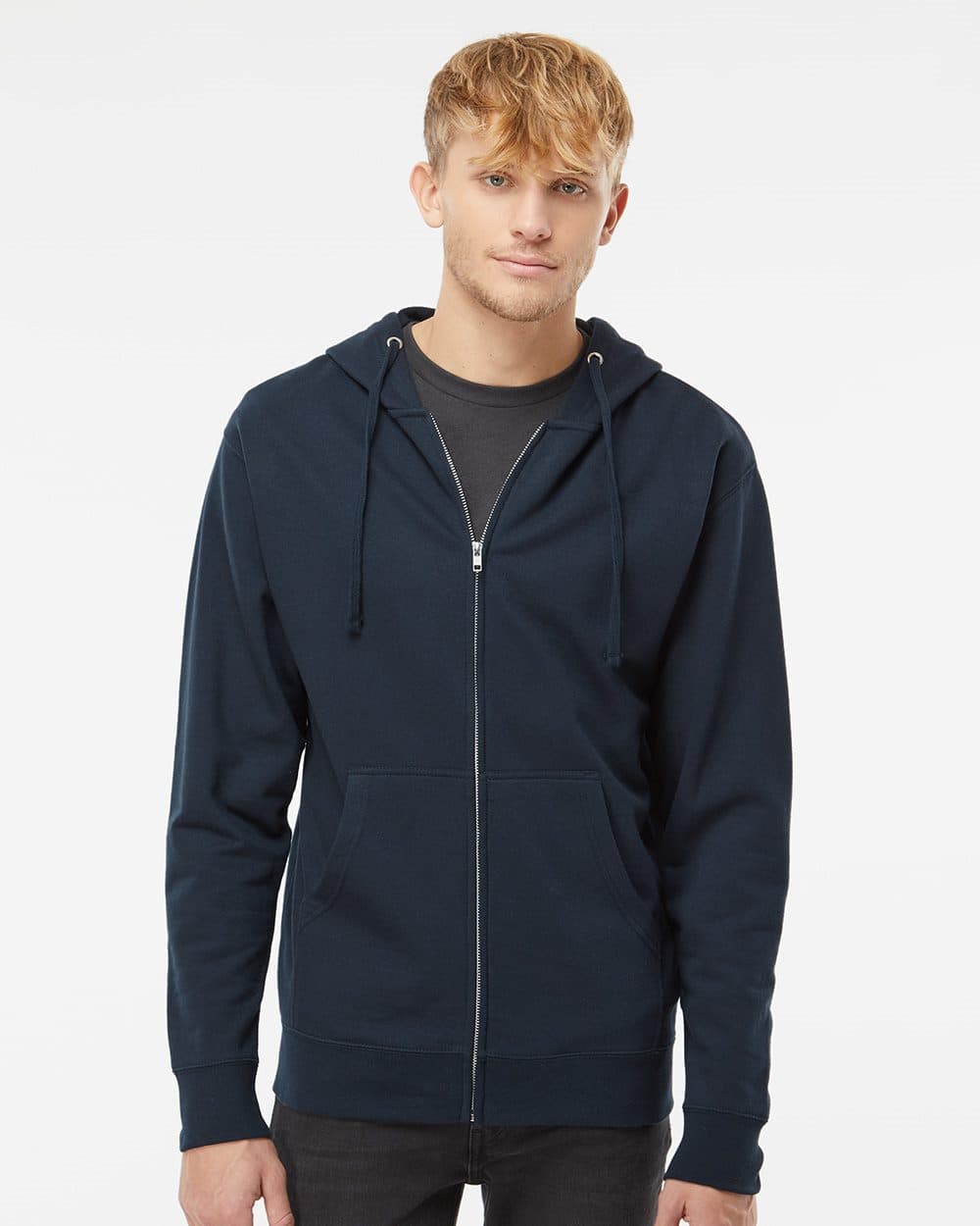 Full-Zip