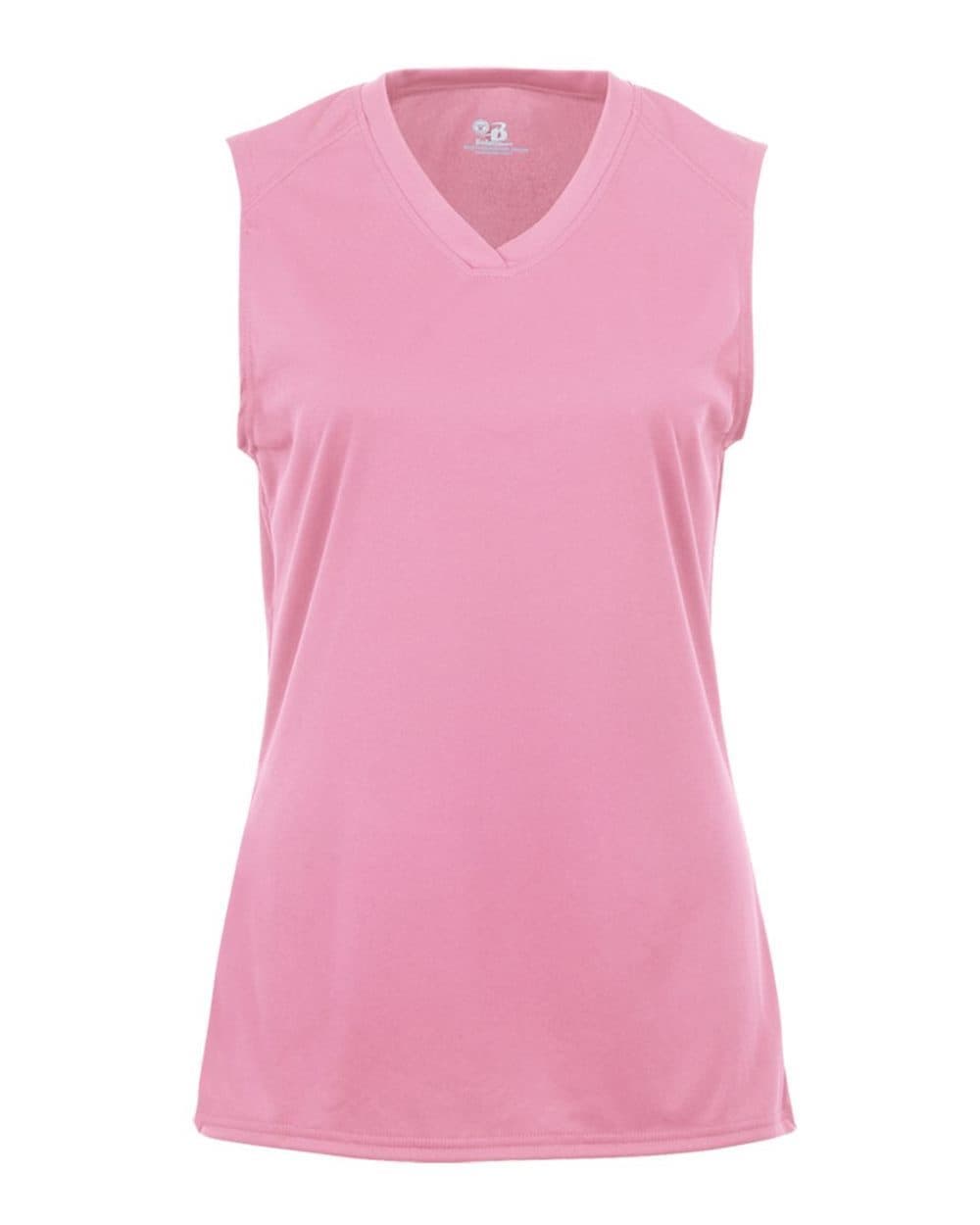 Sleeveless Blends