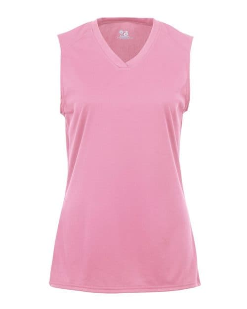 Sleeveless BELLA + CANVAS