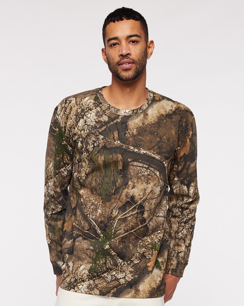 Long Sleeve