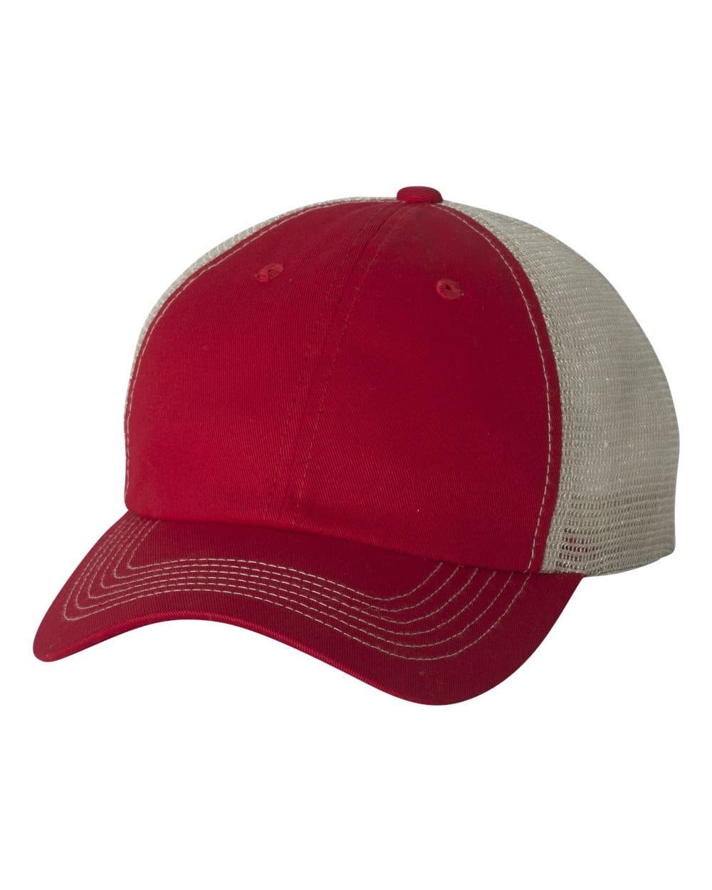 Polyester Blend valucap