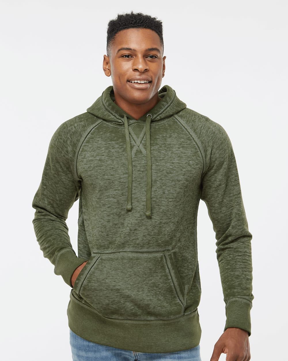 Polyester Blend comfortwash by hanes