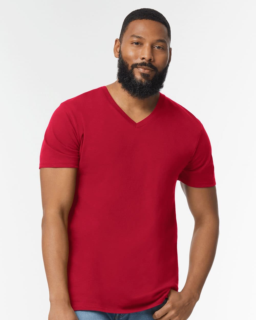 Gildan Cotton - 100%