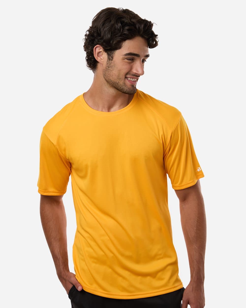 Short Sleeve Performance T-Shirts