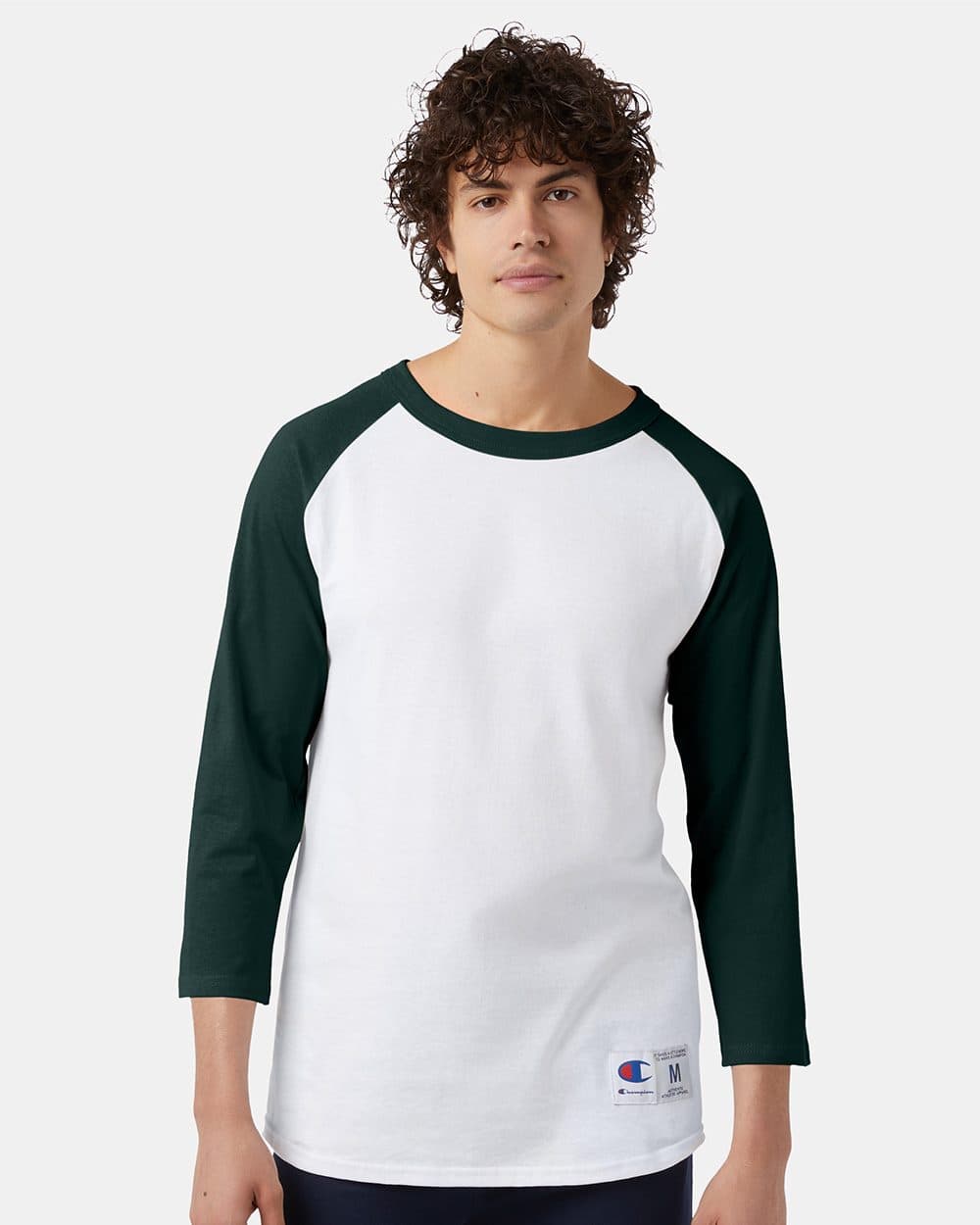 100% Cotton Short Sleeves