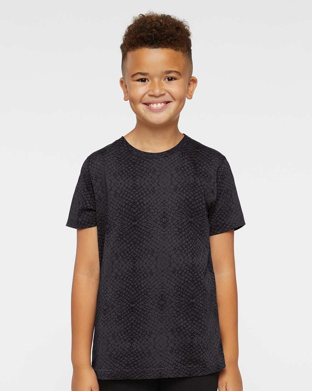 Short Sleeve