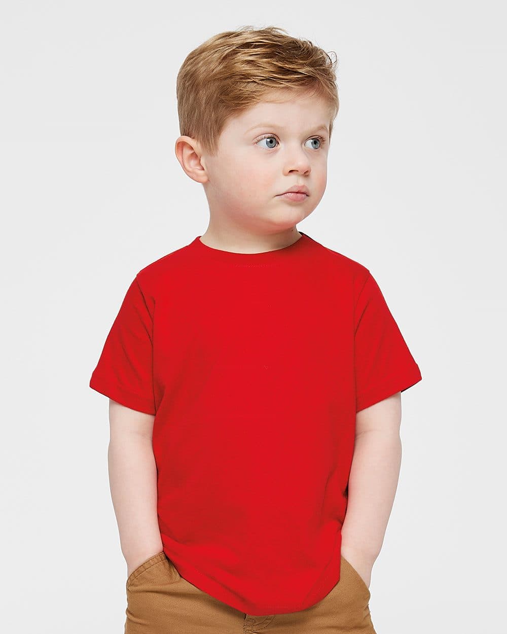 Short Sleeve