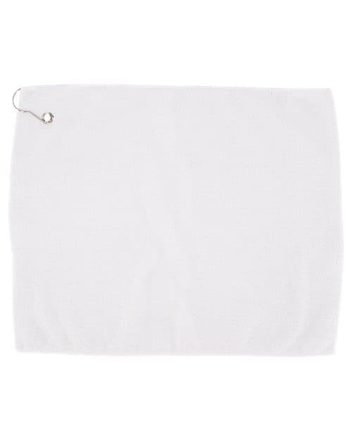 Polyester Blend Towels
