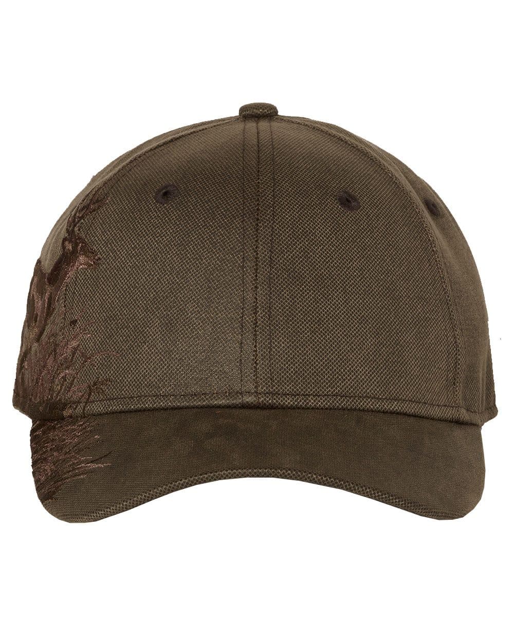 Six-Panel Hats