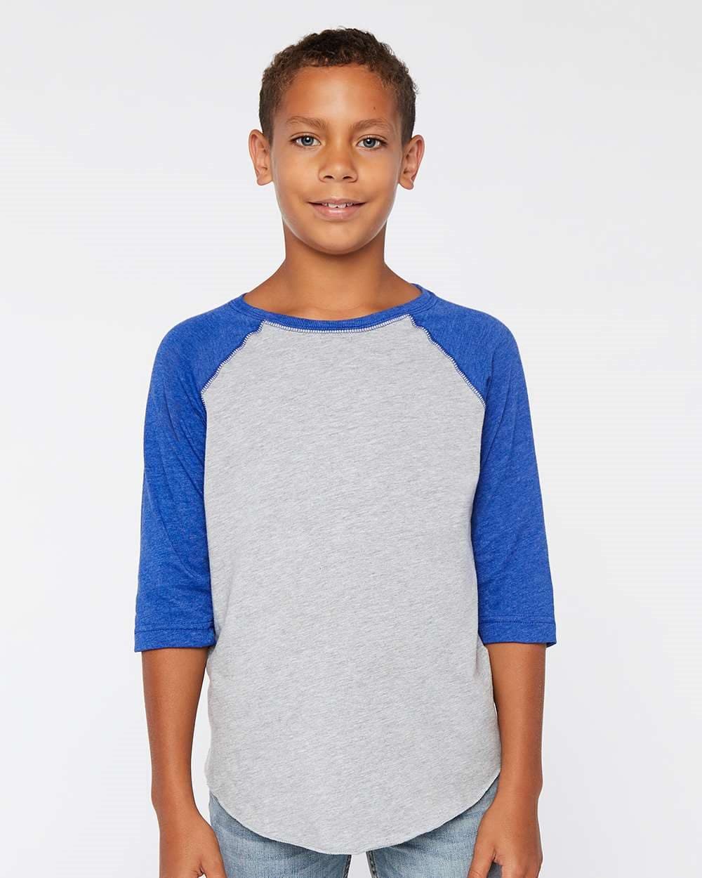 LAT Short Sleeves