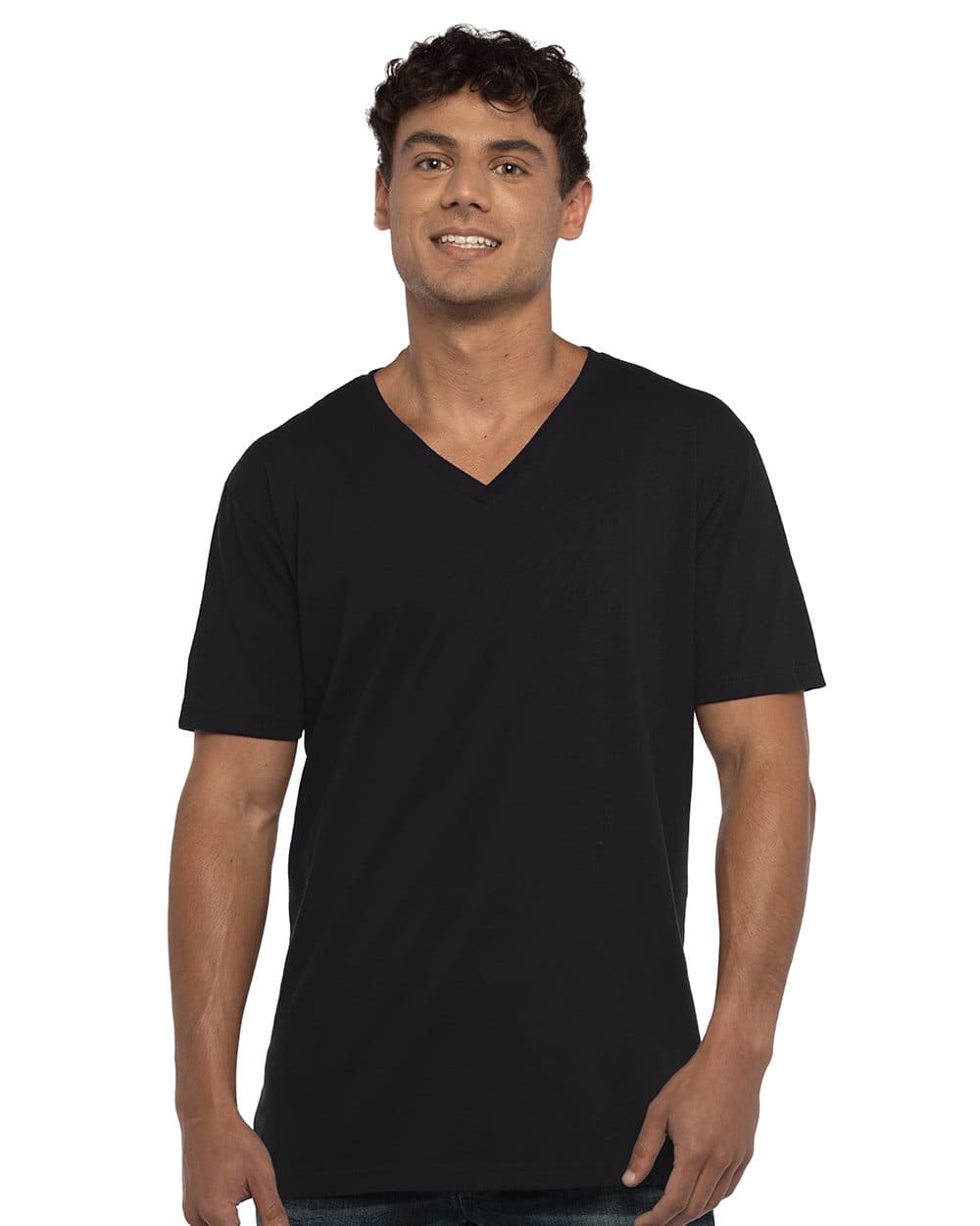 Next Level Cotton - 100%