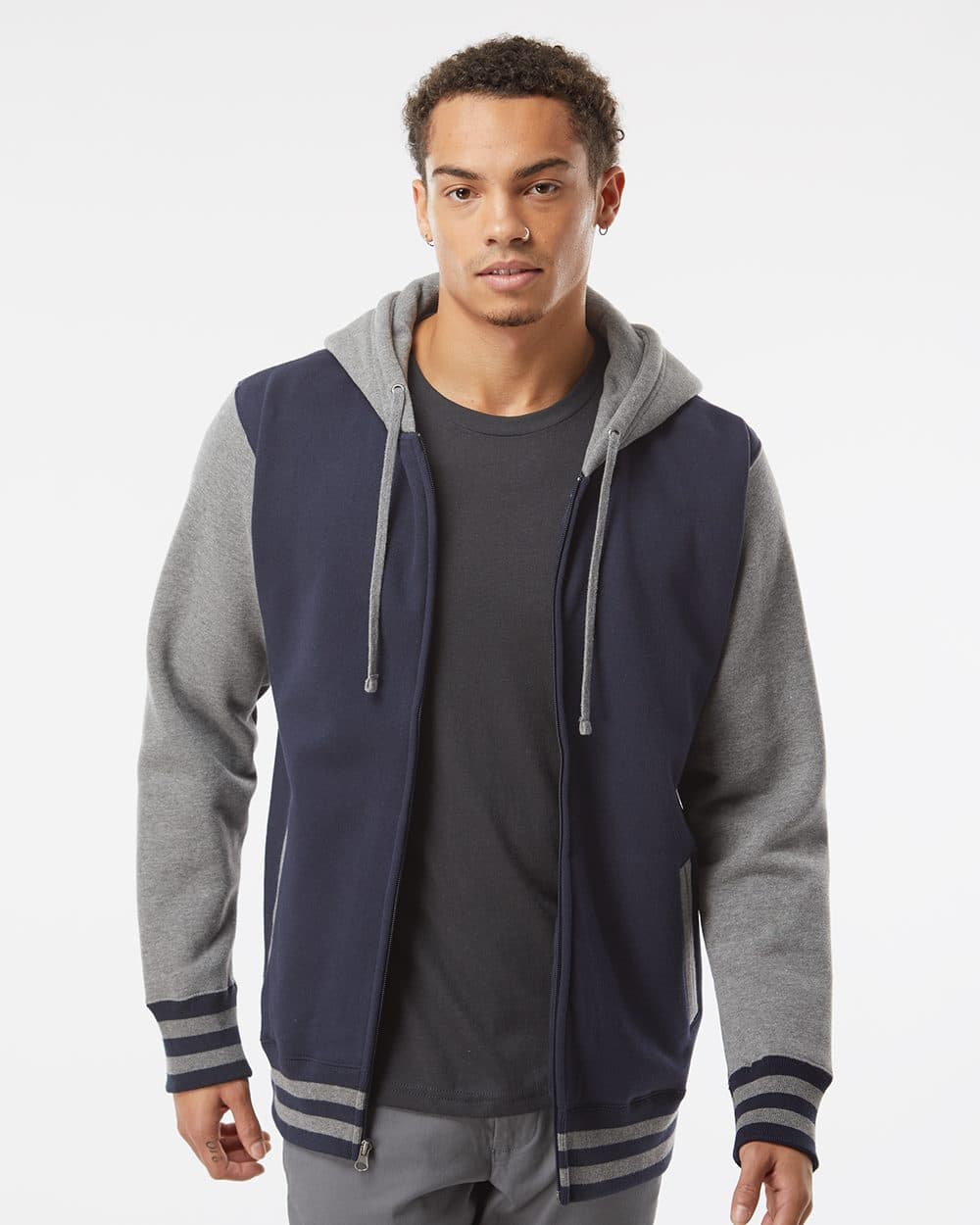 Independent Trading Co. Hoodies