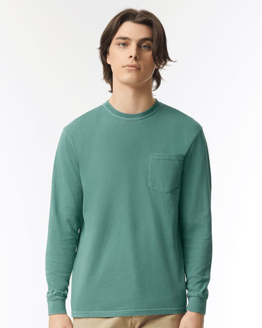 Long Sleeve T-Shirts