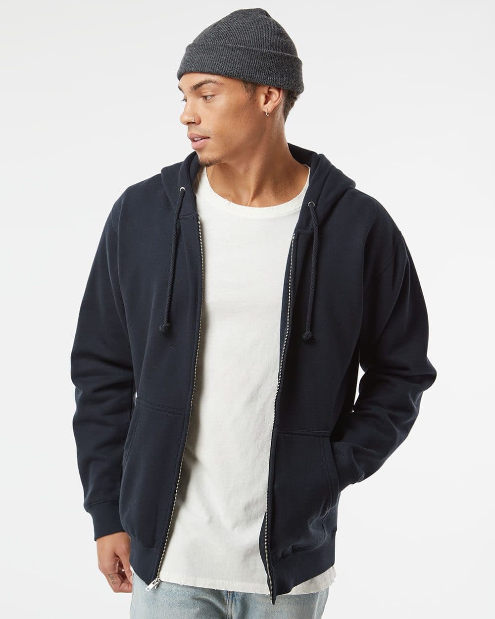 Fleece Heavyweight Essentials