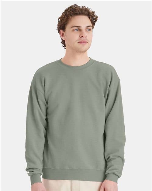 Cotton/Poly Blend Youth