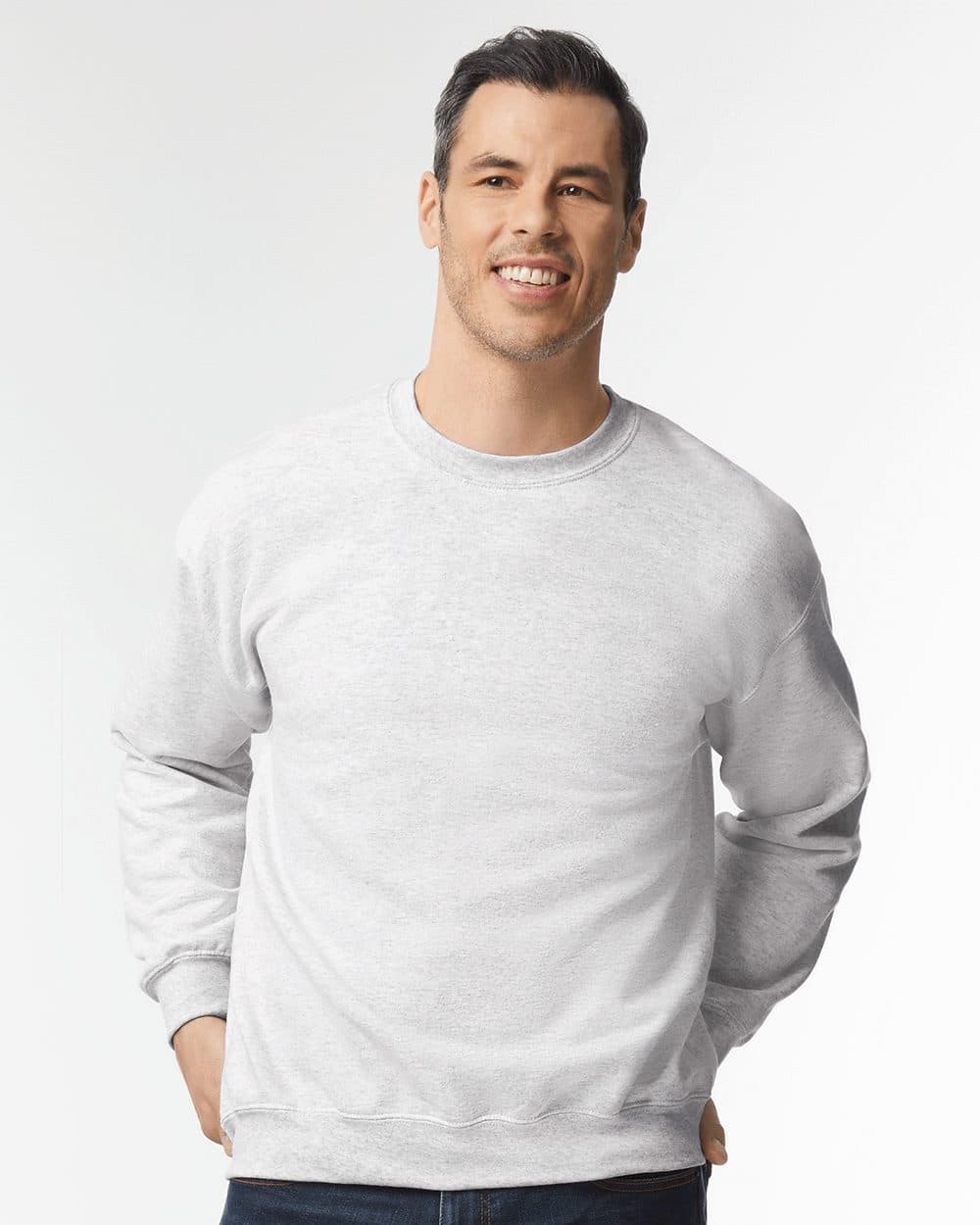 Long Sleeve Performance Fleece